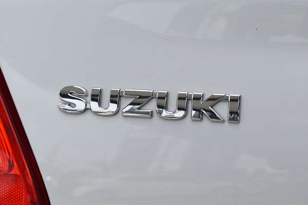 2023 Suzuki Swift GL AZ Series II