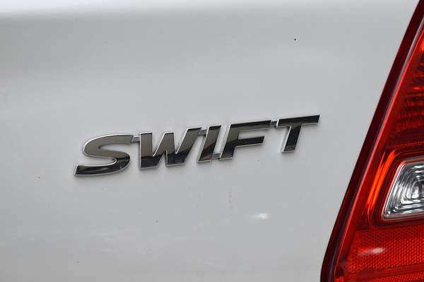 2023 Suzuki Swift GL AZ Series II