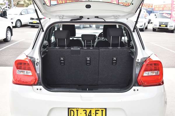 2023 Suzuki Swift GL AZ Series II
