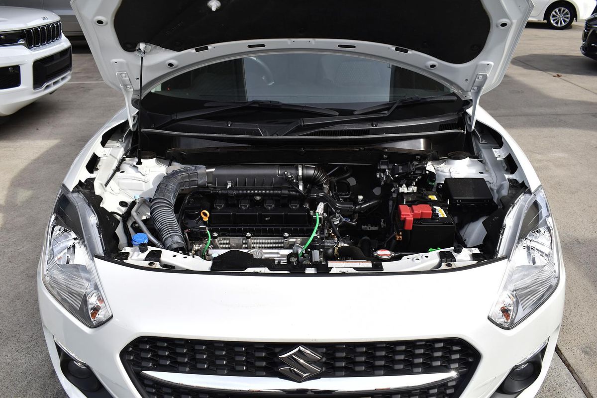 2023 Suzuki Swift GL AZ Series II