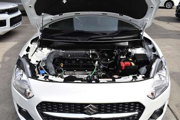 2023 Suzuki Swift GL AZ Series II