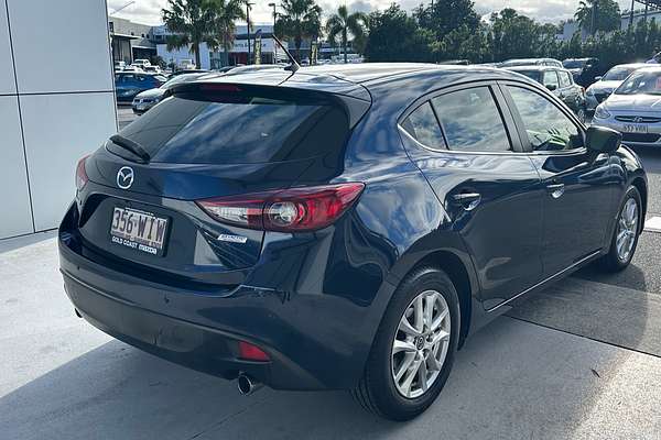 2015 Mazda 3 Maxx BM Series