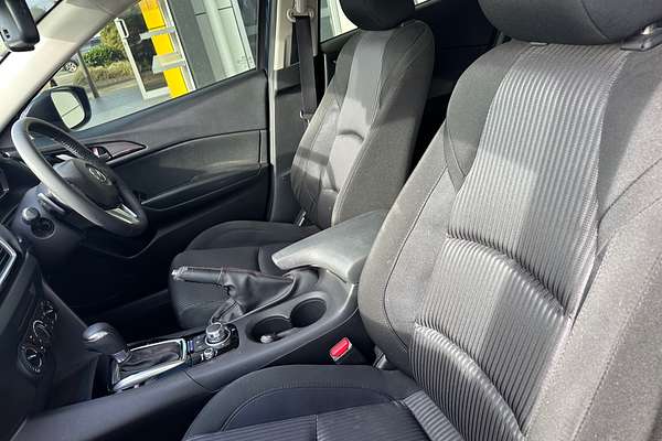 2015 Mazda 3 Maxx BM Series