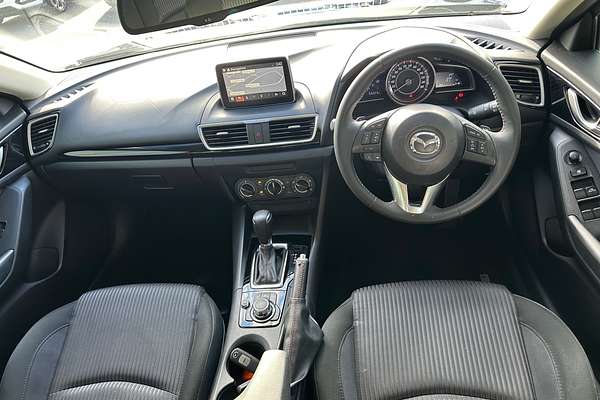2015 Mazda 3 Maxx BM Series