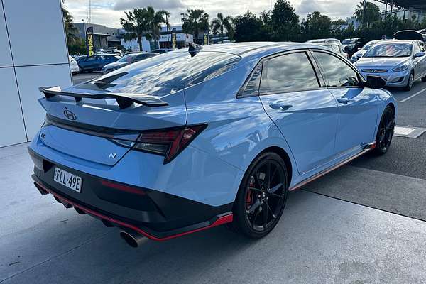 2024 Hyundai i30 N Premium CN7.V2