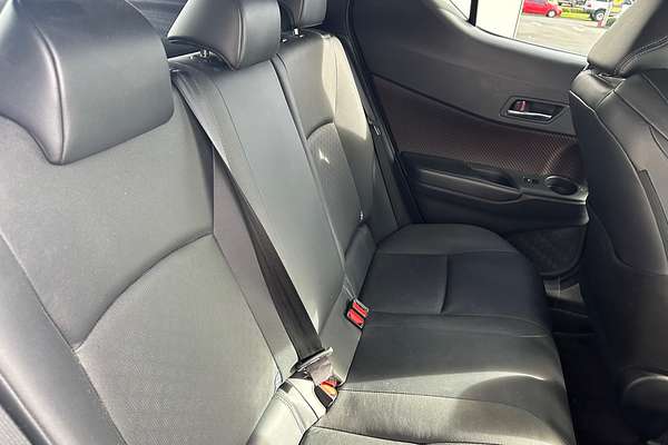 2018 Toyota C-HR Koba NGX10R