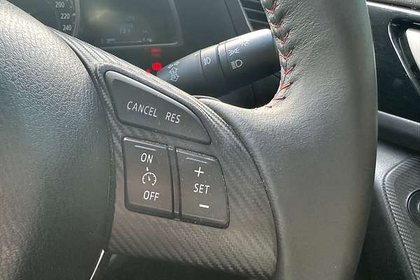 2015 Mazda 3 Maxx BM Series