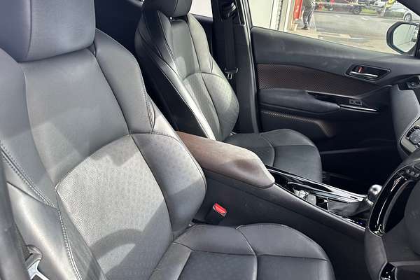 2018 Toyota C-HR Koba NGX10R