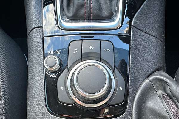 2015 Mazda 3 Maxx BM Series