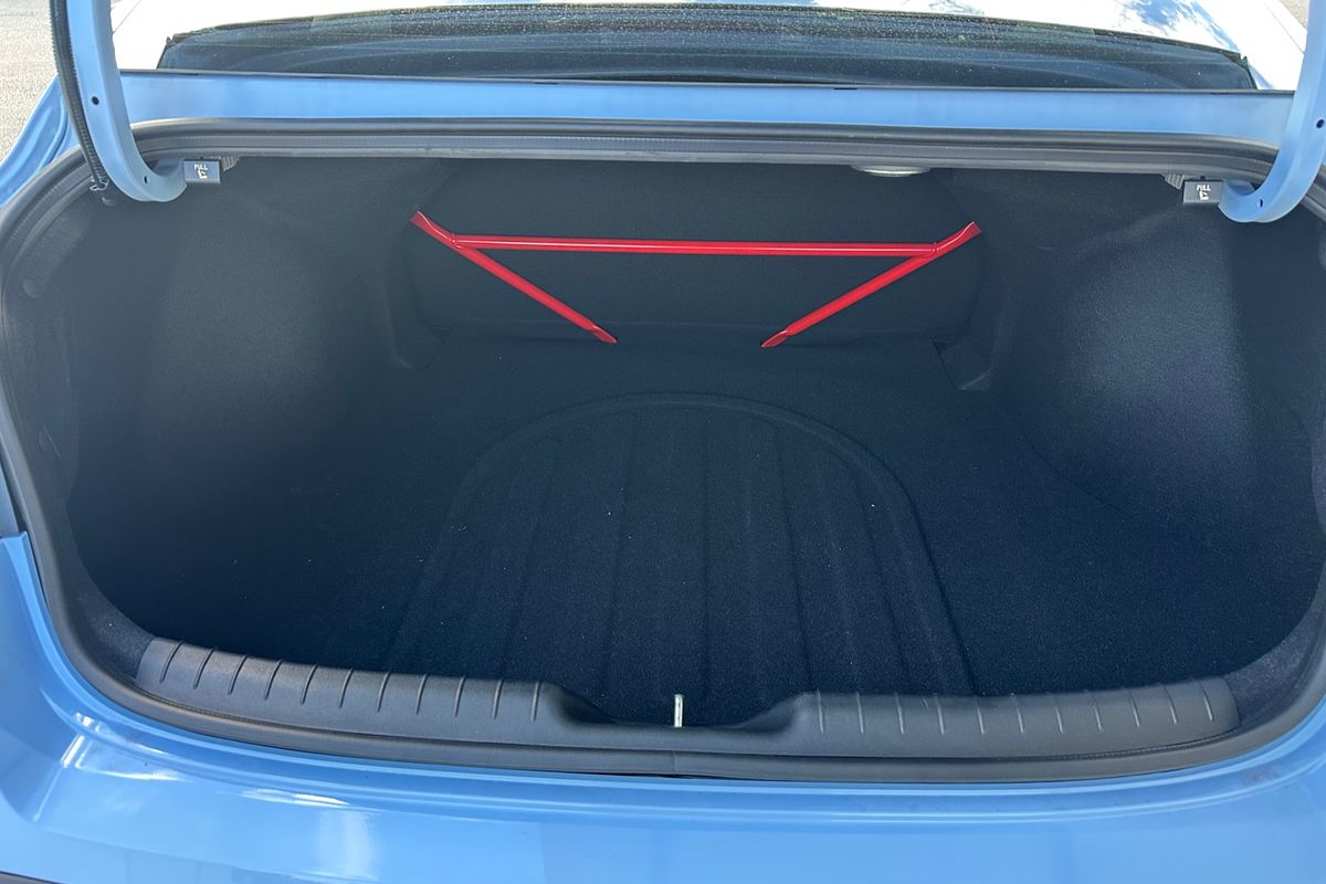 2024 Hyundai i30 N Premium CN7.V2