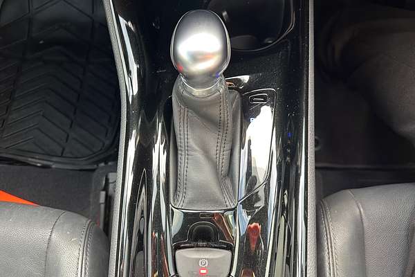 2018 Toyota C-HR Koba NGX10R