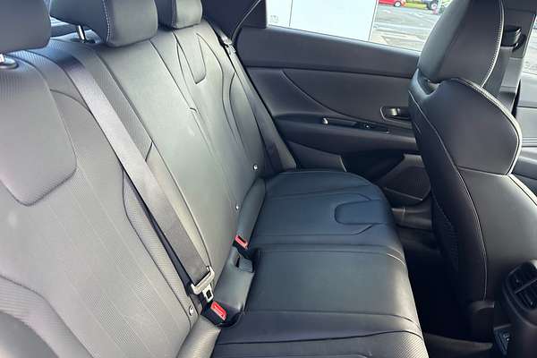 2024 Hyundai i30 N Premium CN7.V2
