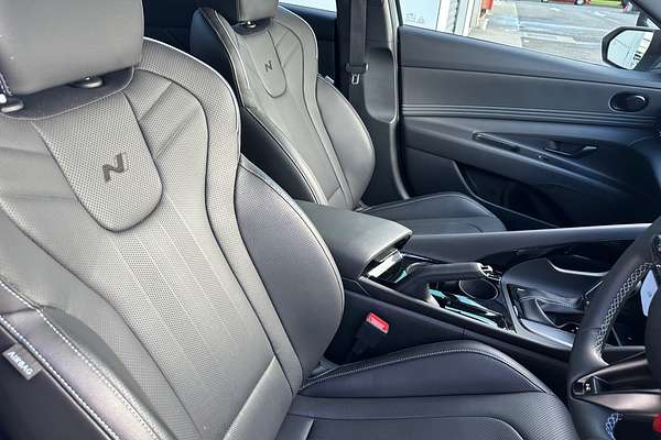 2024 Hyundai i30 N Premium CN7.V2