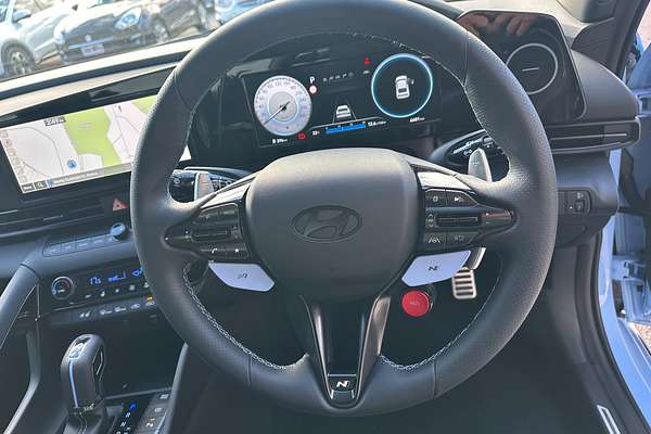 2024 Hyundai i30 N Premium CN7.V2