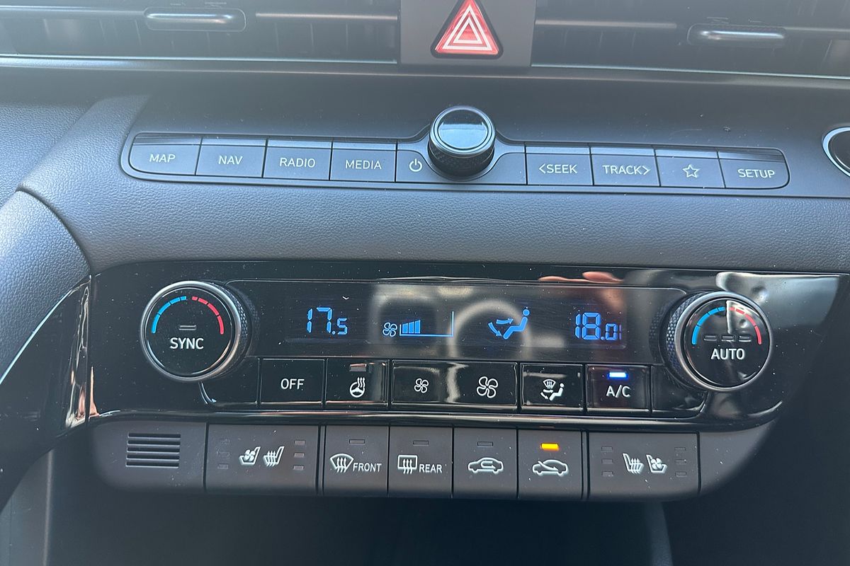 2024 Hyundai i30 N Premium CN7.V2