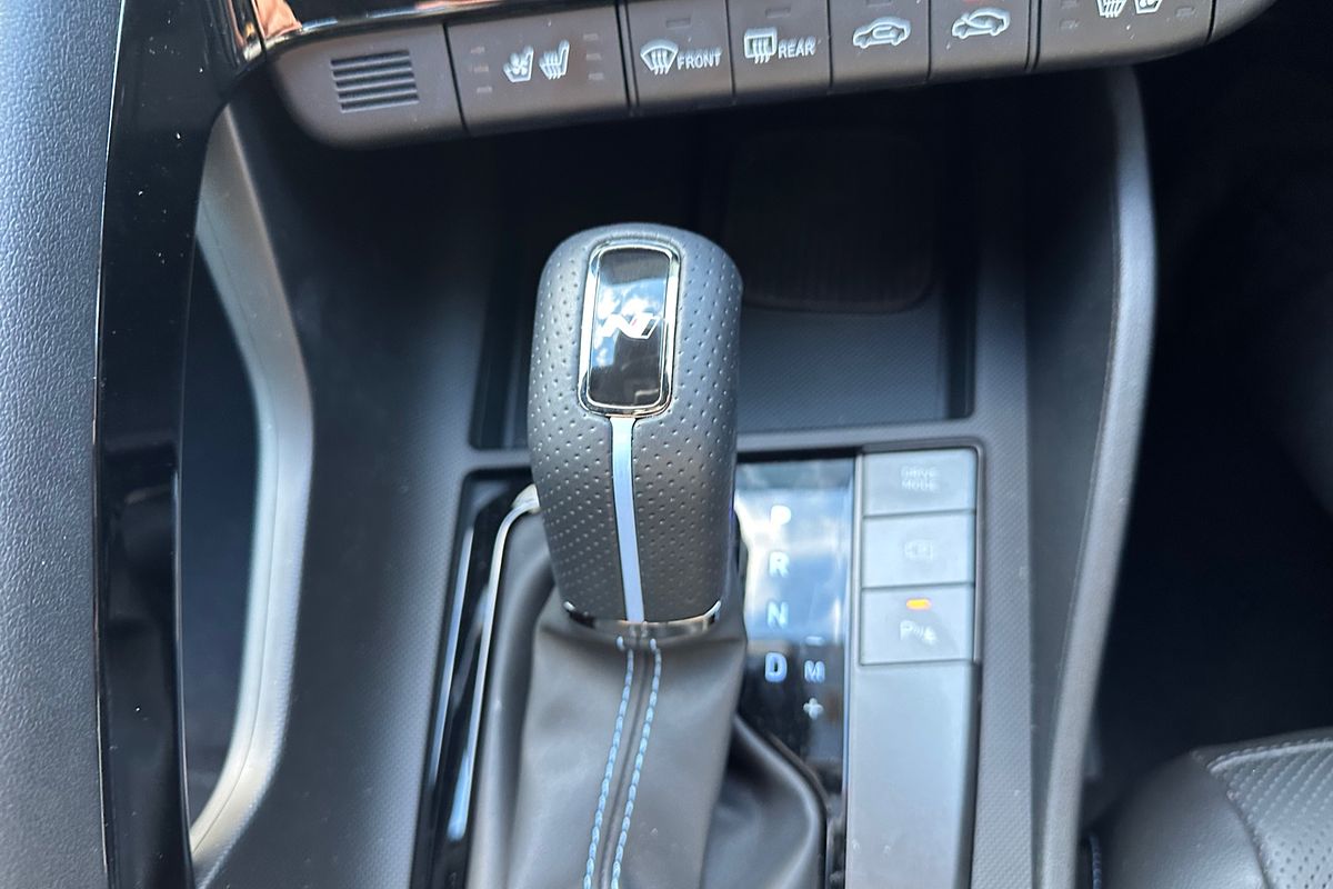 2024 Hyundai i30 N Premium CN7.V2