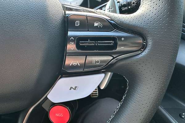 2024 Hyundai i30 N Premium CN7.V2