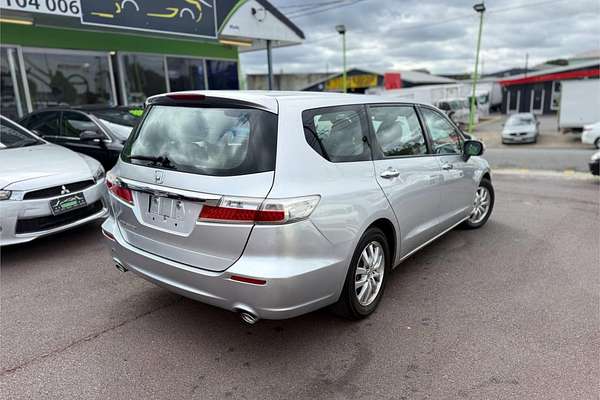 2012 Honda ODYSSEY RB MY12