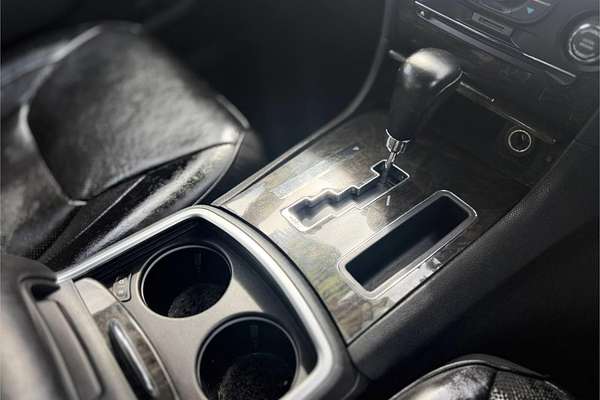 2012 Chrysler 300C CRD LE MY08