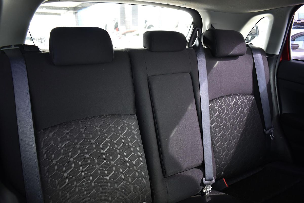 2020 Mitsubishi ASX ES XD