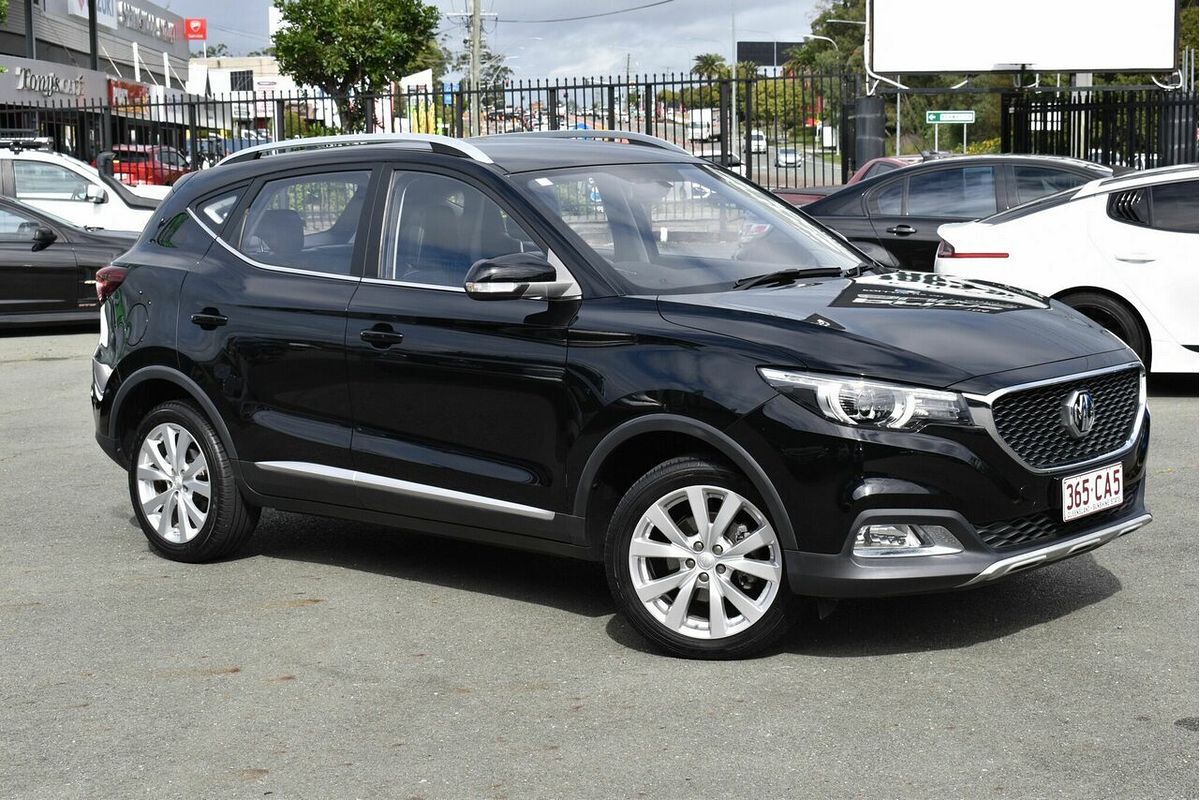 2021 MG ZS Excite AZS1