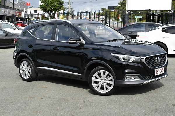 2021 MG ZS Excite AZS1