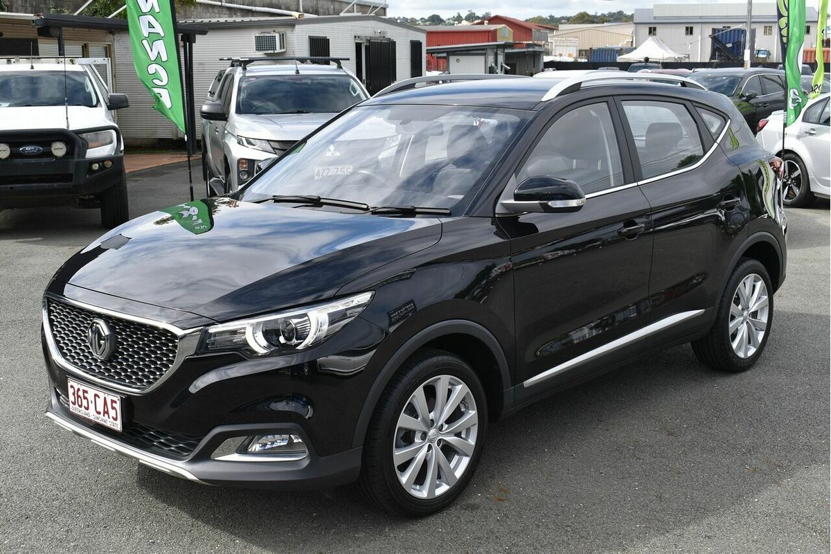 2021 MG ZS Excite AZS1