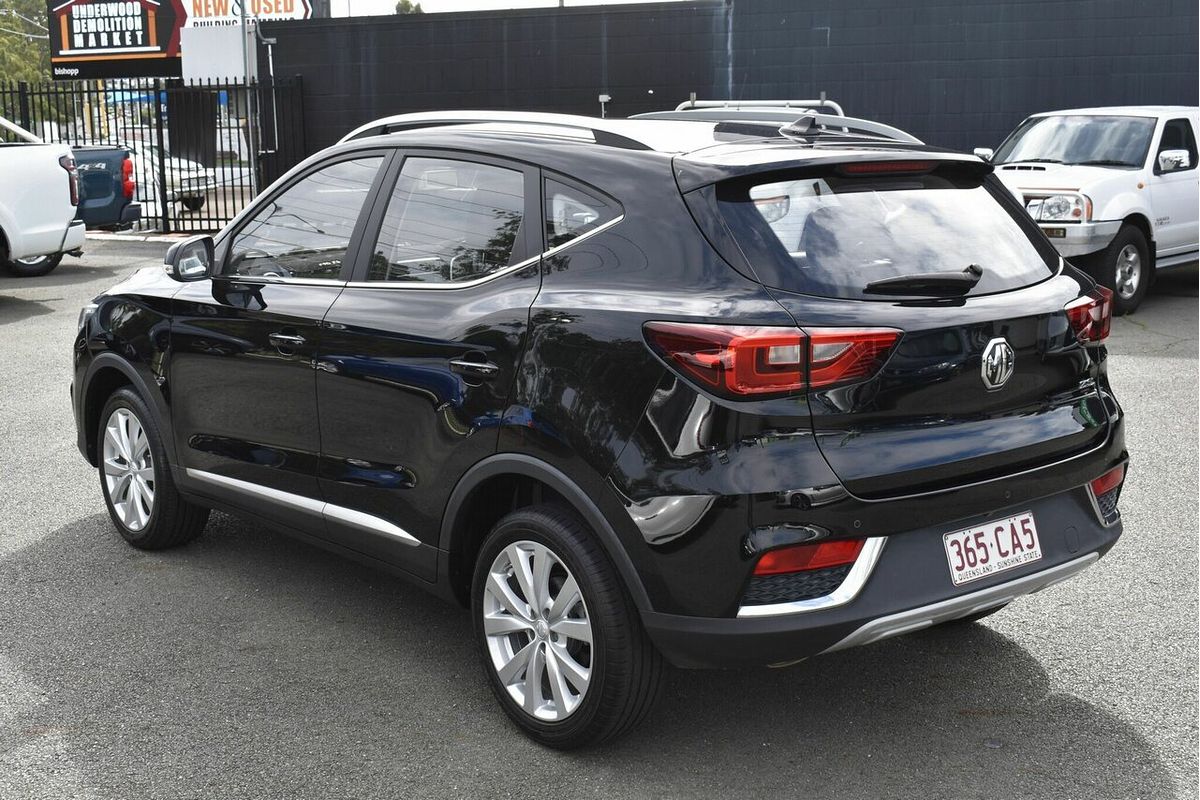 2021 MG ZS Excite AZS1