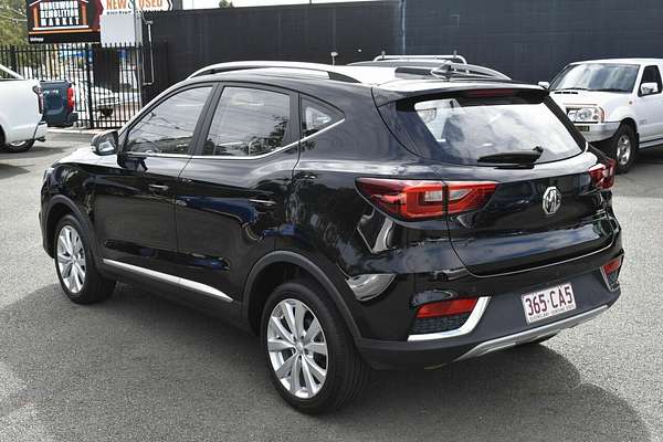 2021 MG ZS Excite AZS1