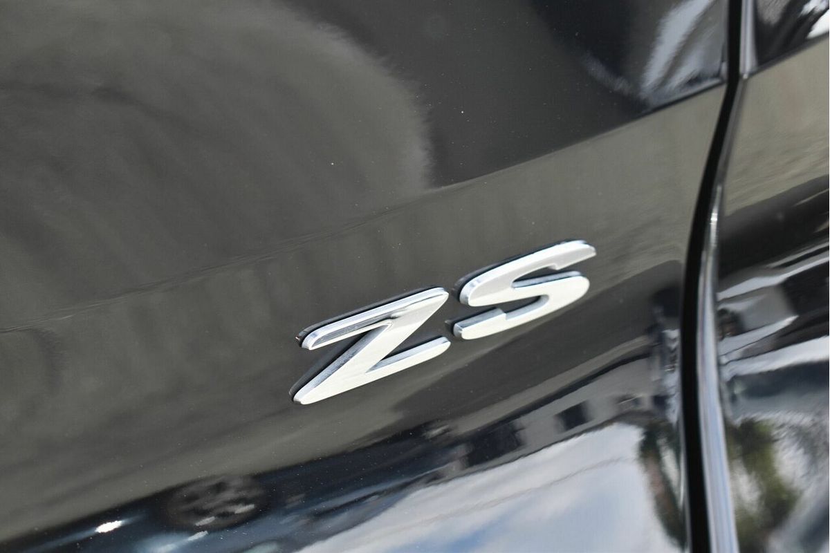 2021 MG ZS Excite AZS1