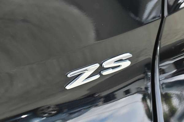 2021 MG ZS Excite AZS1