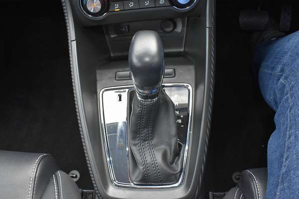 2021 MG ZS Excite AZS1