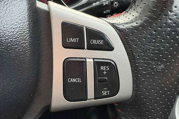 2016 Suzuki Vitara S Turbo LY
