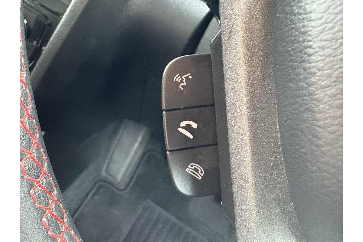 2016 Suzuki Vitara S Turbo LY