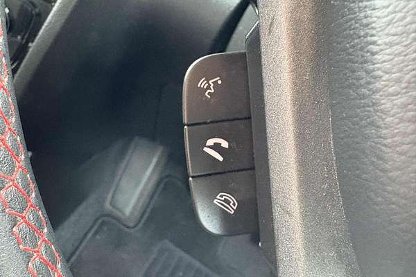 2016 Suzuki Vitara S Turbo LY