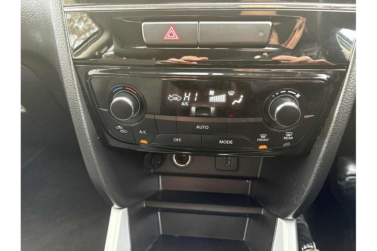 2016 Suzuki Vitara S Turbo LY