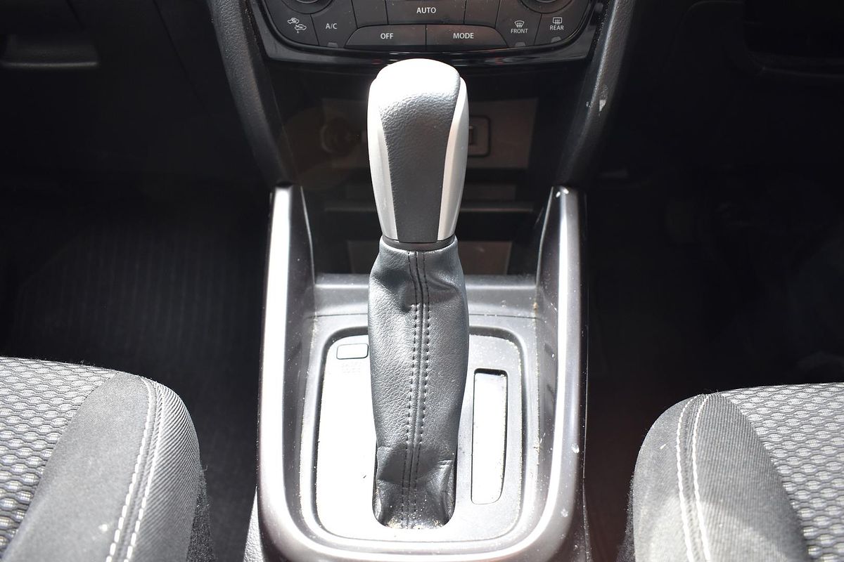 2021 Suzuki Vitara LY Series II