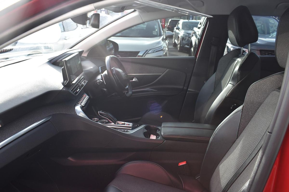 2022 Peugeot 3008 Allure P84