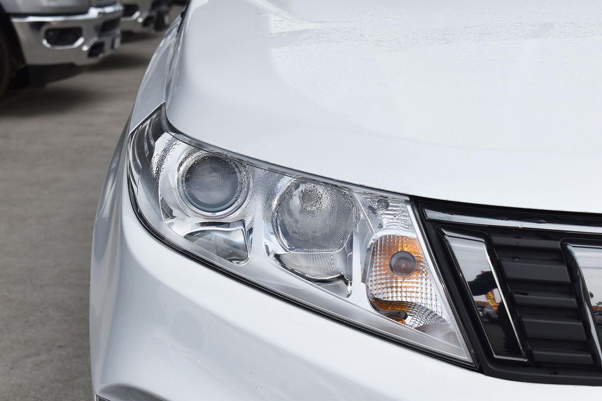 2021 Suzuki Vitara LY Series II