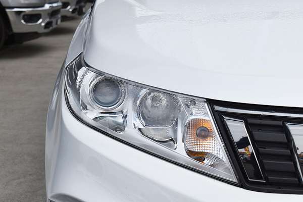 2021 Suzuki Vitara LY Series II