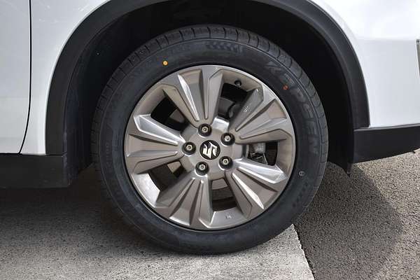 2021 Suzuki Vitara LY Series II