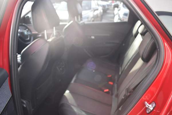 2022 Peugeot 3008 Allure P84