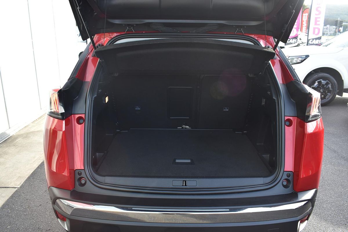 2022 Peugeot 3008 Allure P84