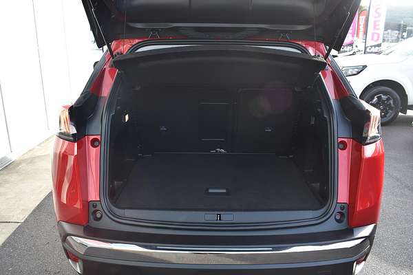 2022 Peugeot 3008 Allure P84