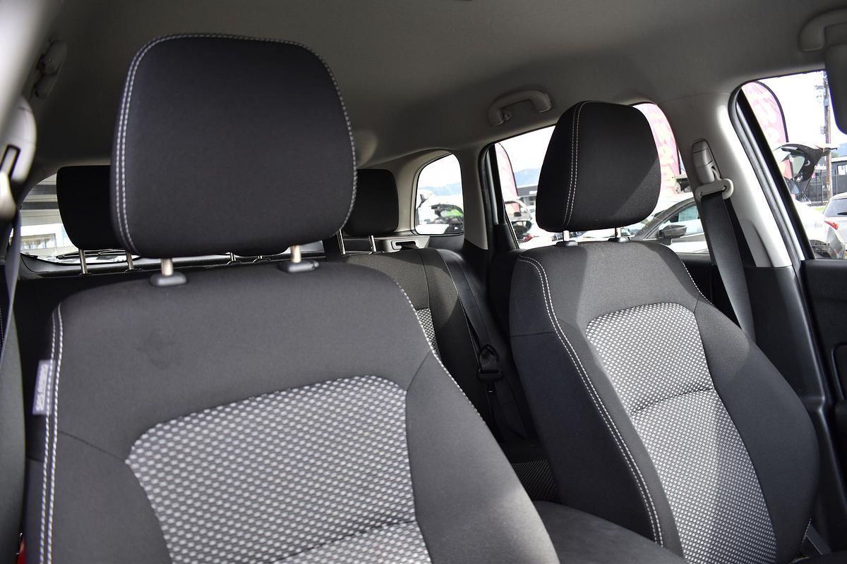 2021 Suzuki Vitara LY Series II