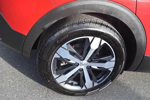 2022 Peugeot 3008 Allure P84