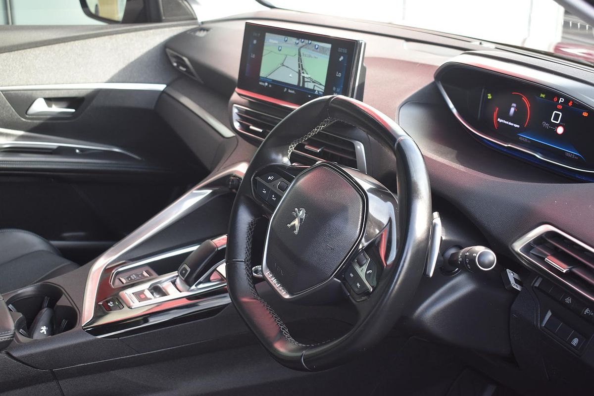 2022 Peugeot 3008 Allure P84