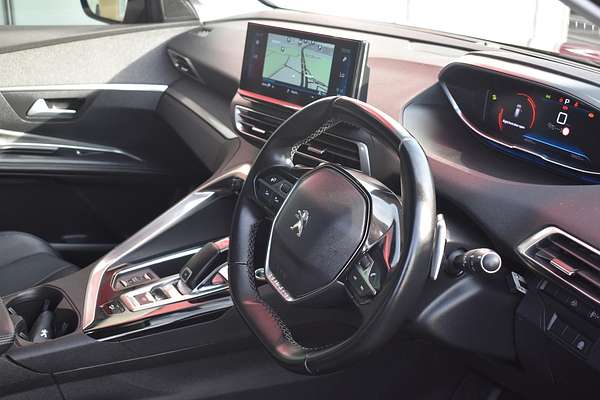 2022 Peugeot 3008 Allure P84