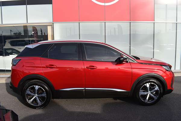 2022 Peugeot 3008 Allure P84