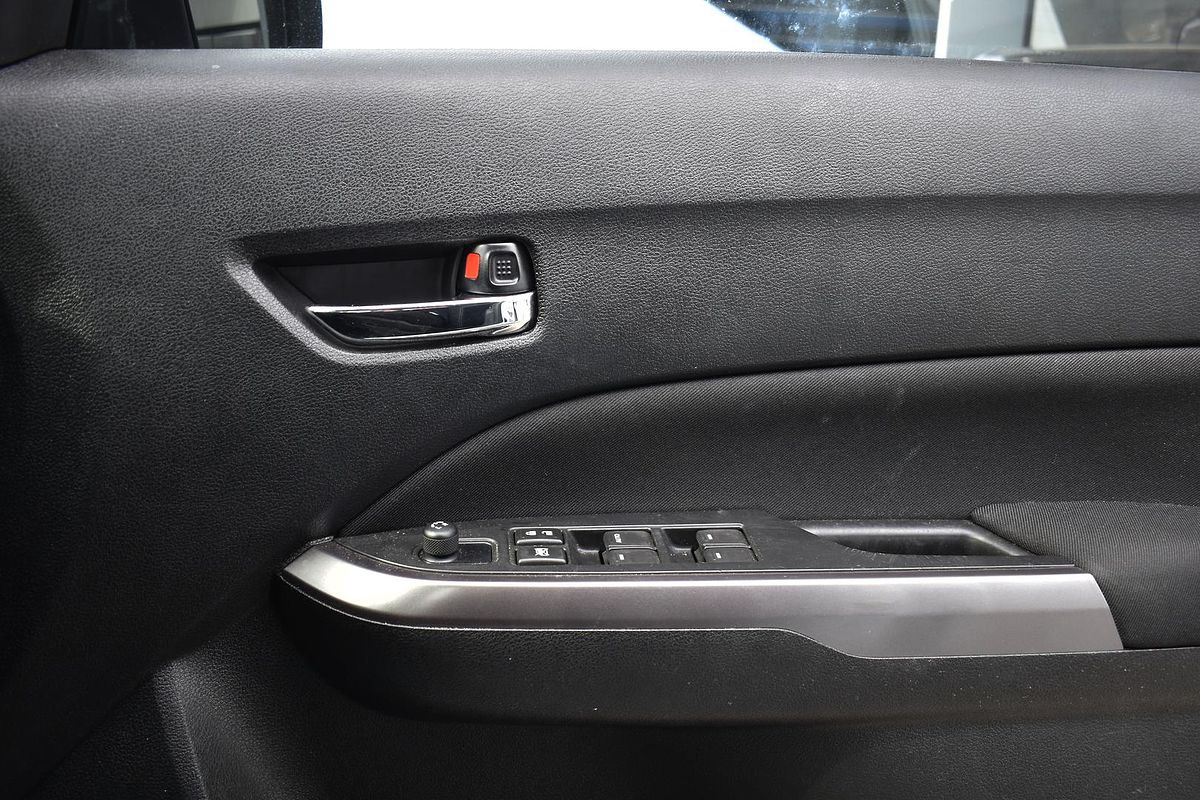 2021 Suzuki Vitara LY Series II